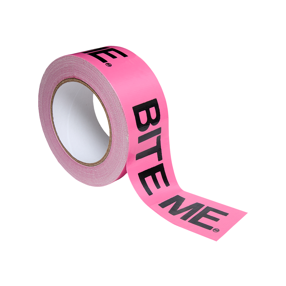 Bite Me Tape - Reneé Rapp Official Store