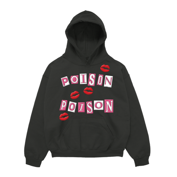 People are top poison sweater