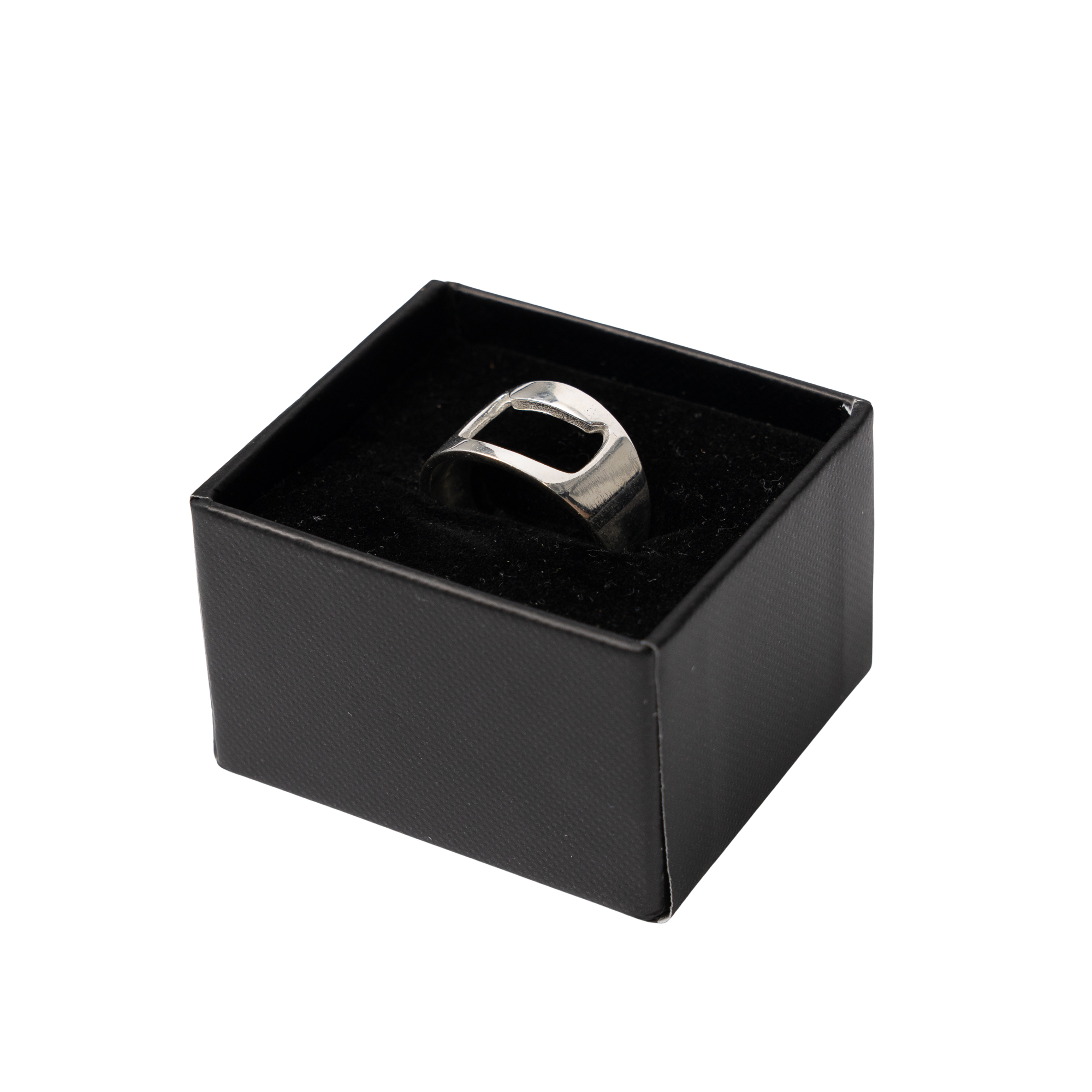 BITE ME BOTTLE OPENER RING Alt