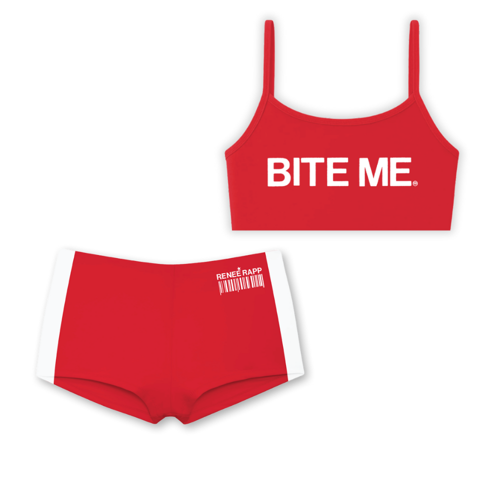 BITE ME BRA / SHORT BUNDLE Alt