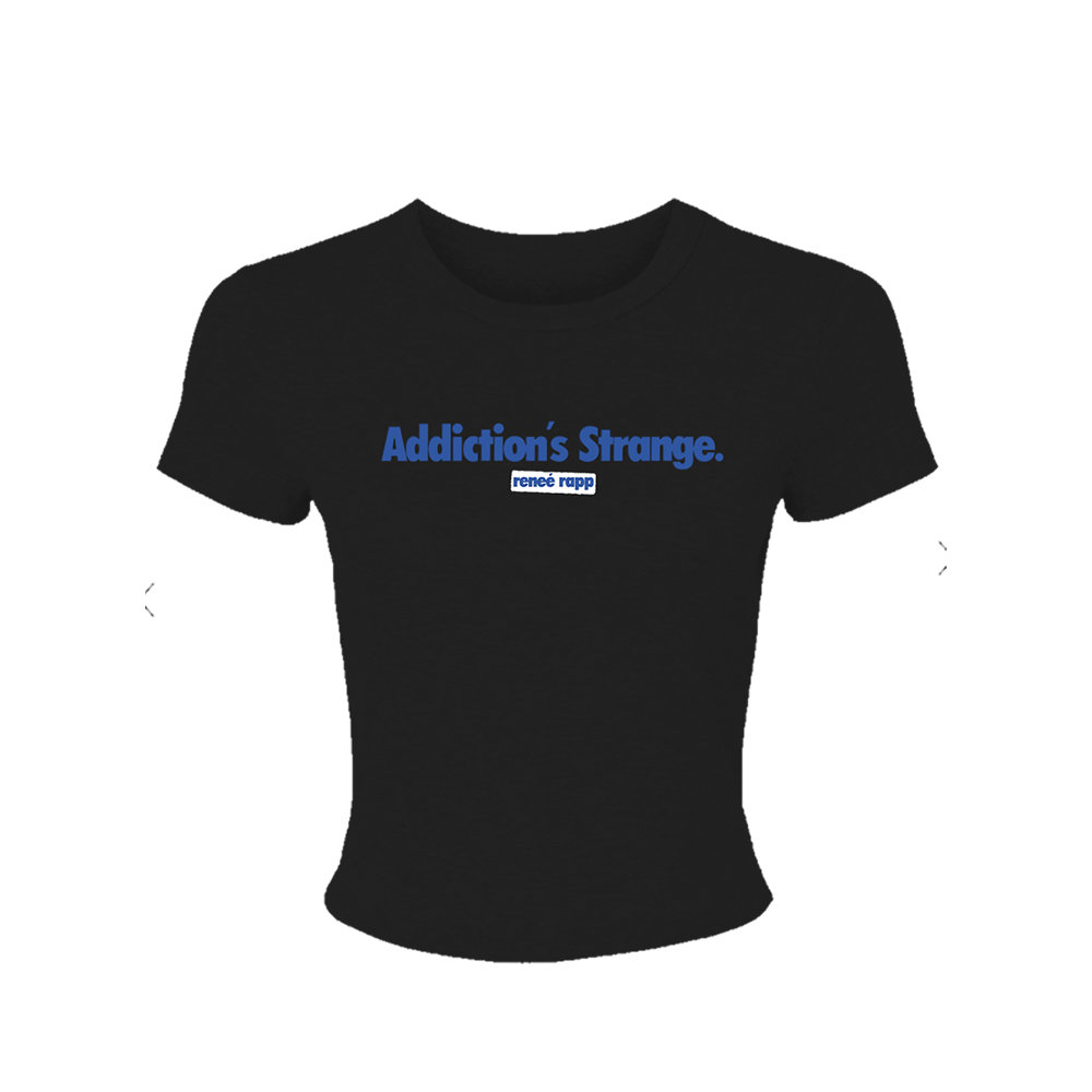 Black Crop Top Rene Rapp Official Store black-crop-top-rene-rapp-official-store