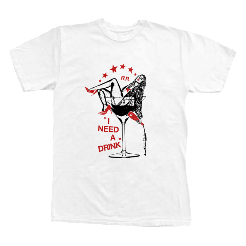 Tour - Reneé Rapp Official Store