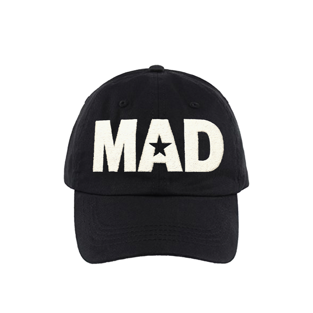 MAD TOUR HAT