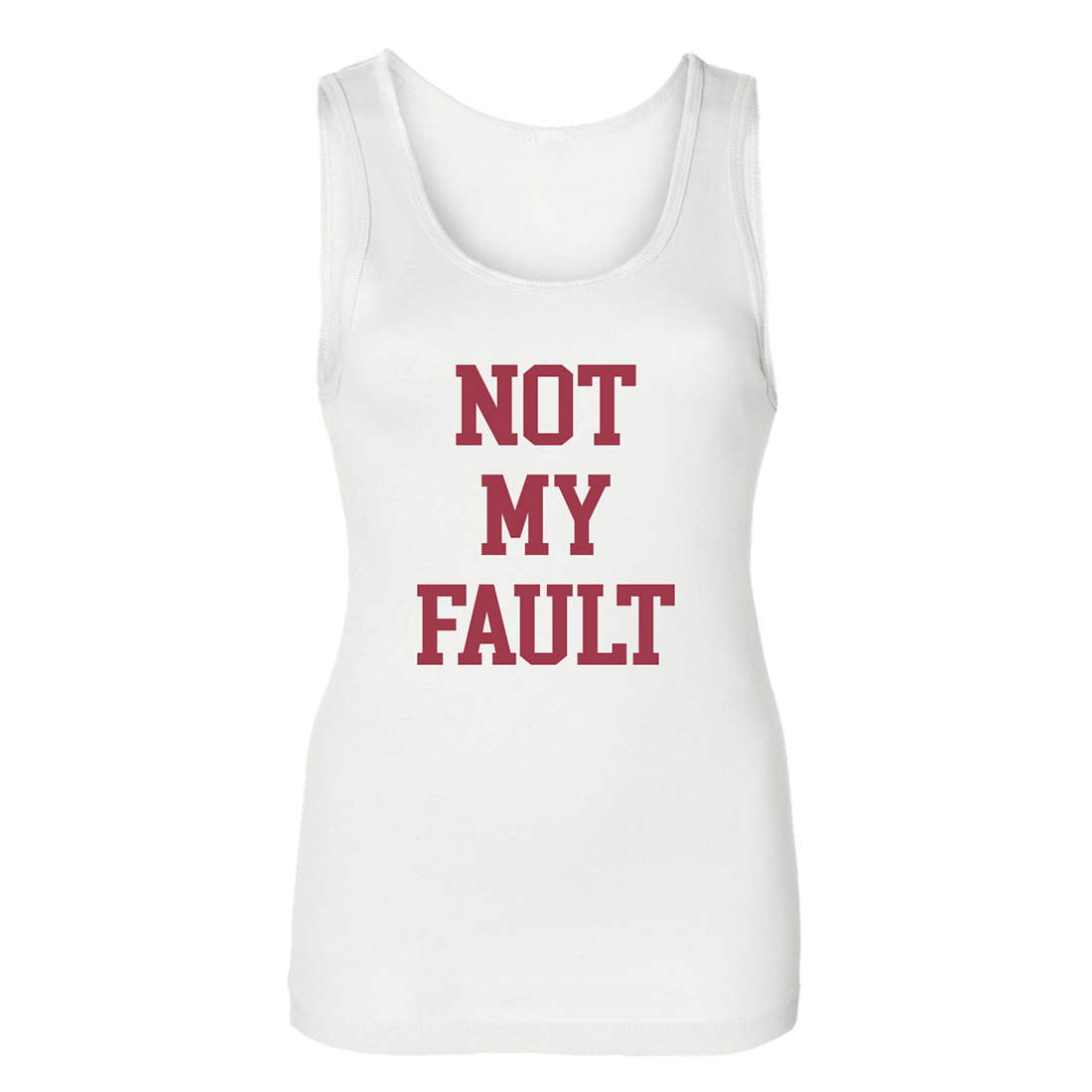 Not My Fault Fans First Exclusive