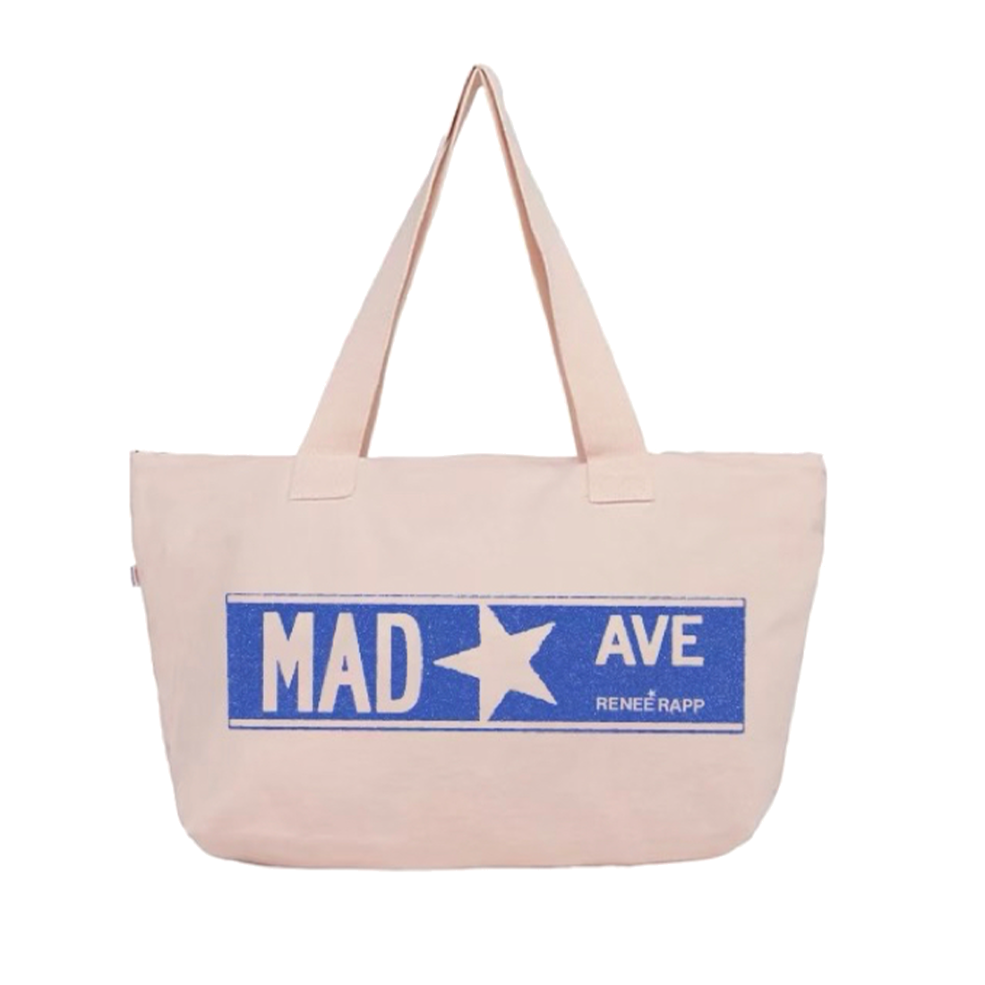 MAD TOUR TOTE