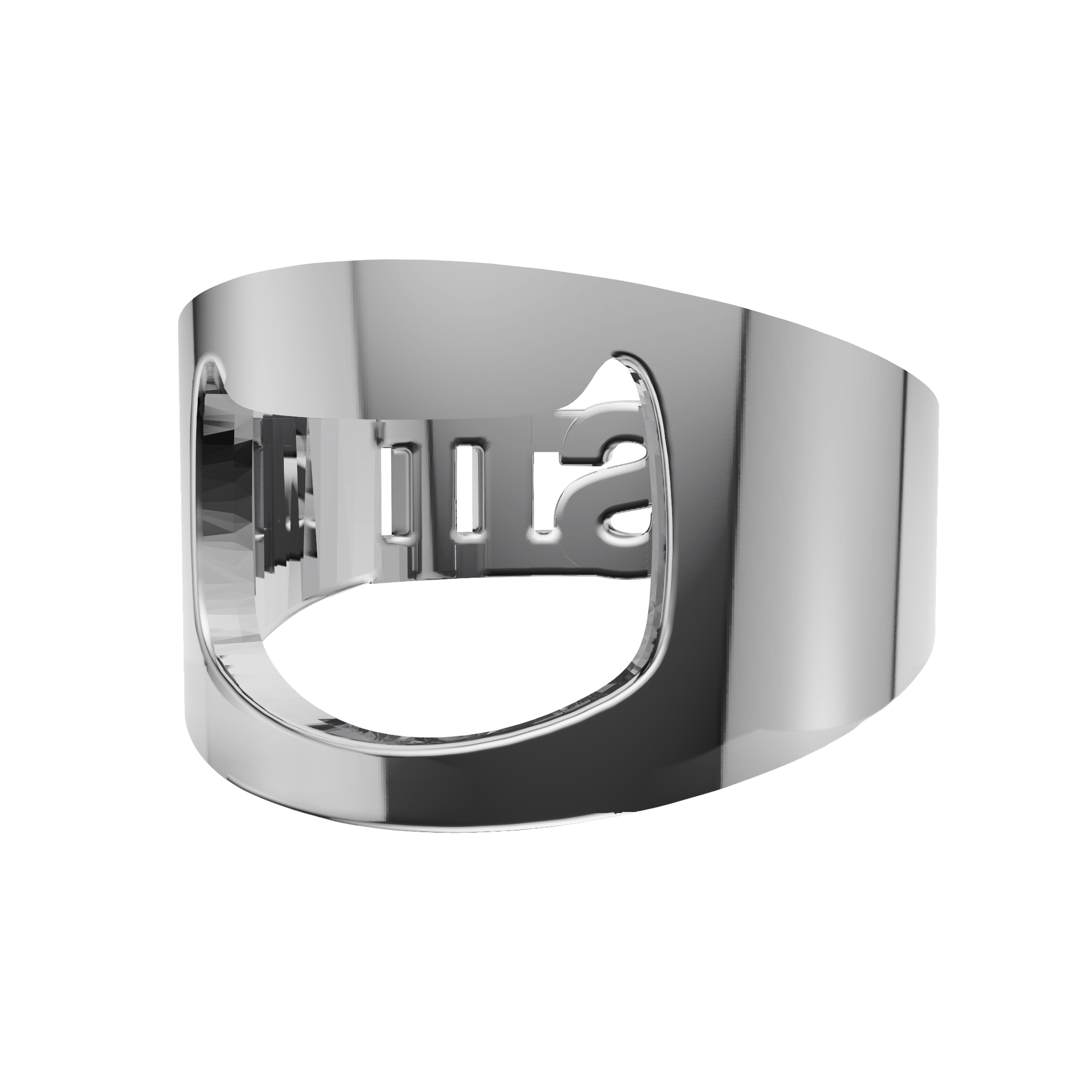 KISS IT RING Alt 2 