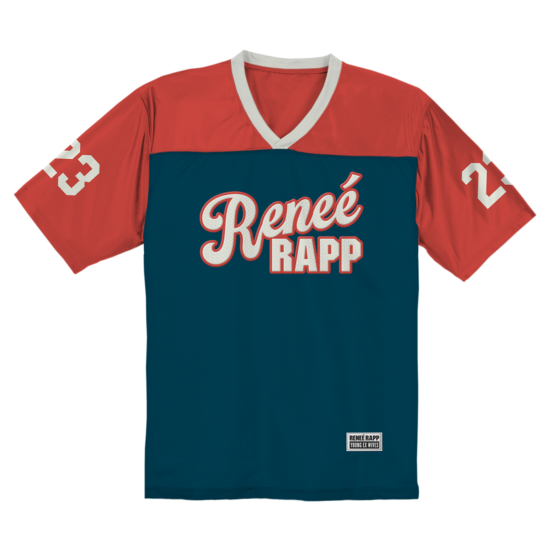 Snow Angel - Reneé Rapp Official Store