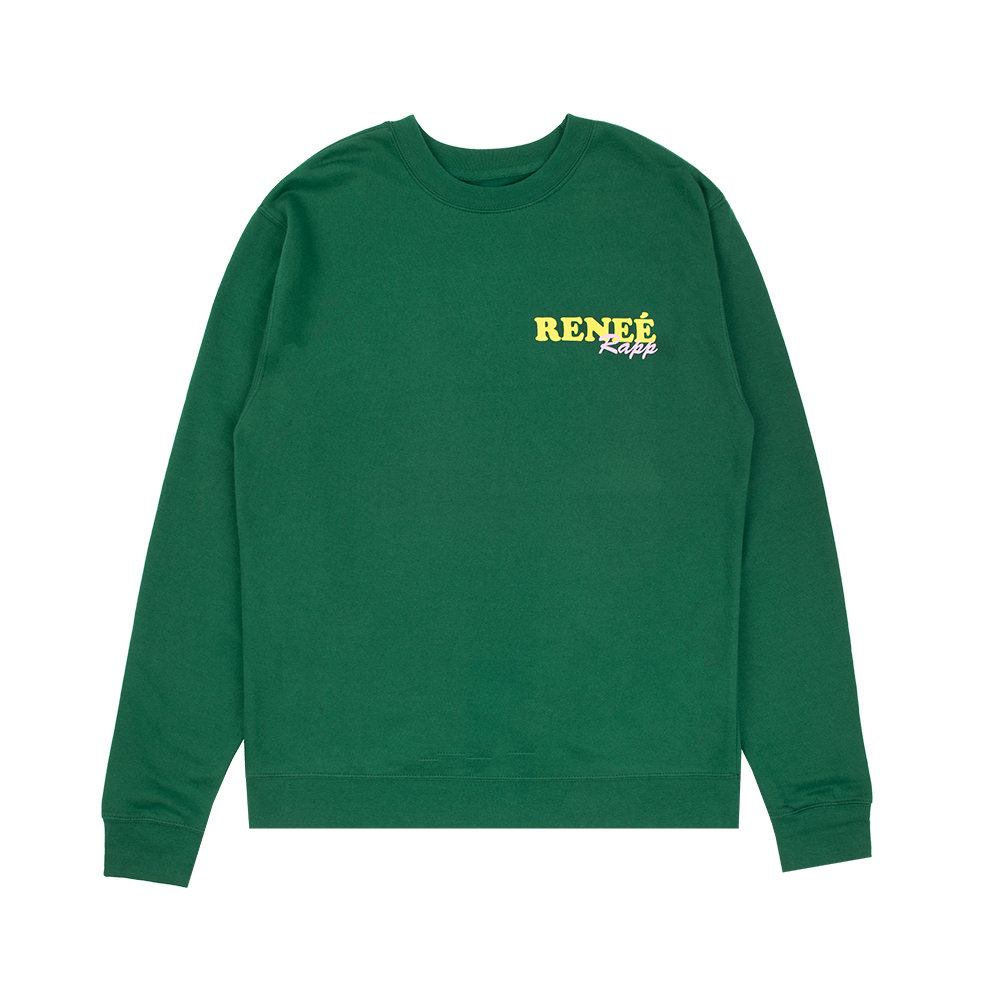 Everything to Everyone - Reneé Rapp Official Store
