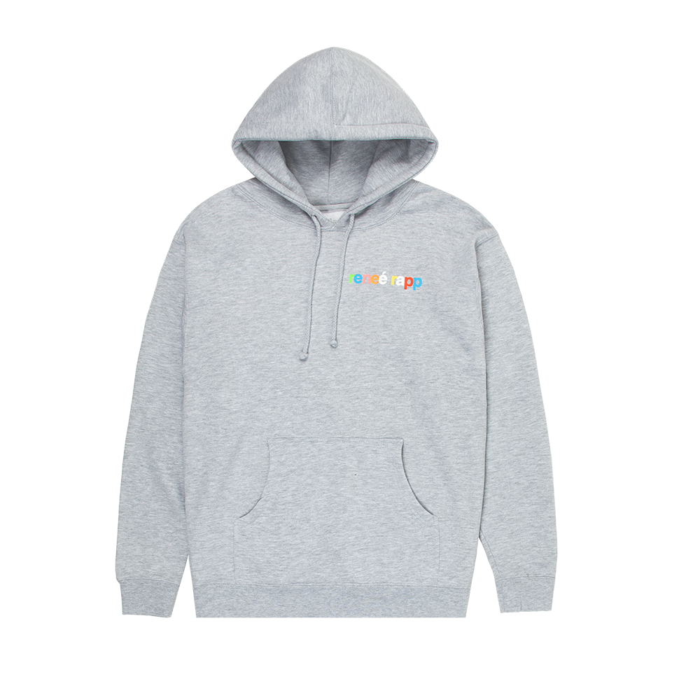 Everything to Everyone - Reneé Rapp Official Store