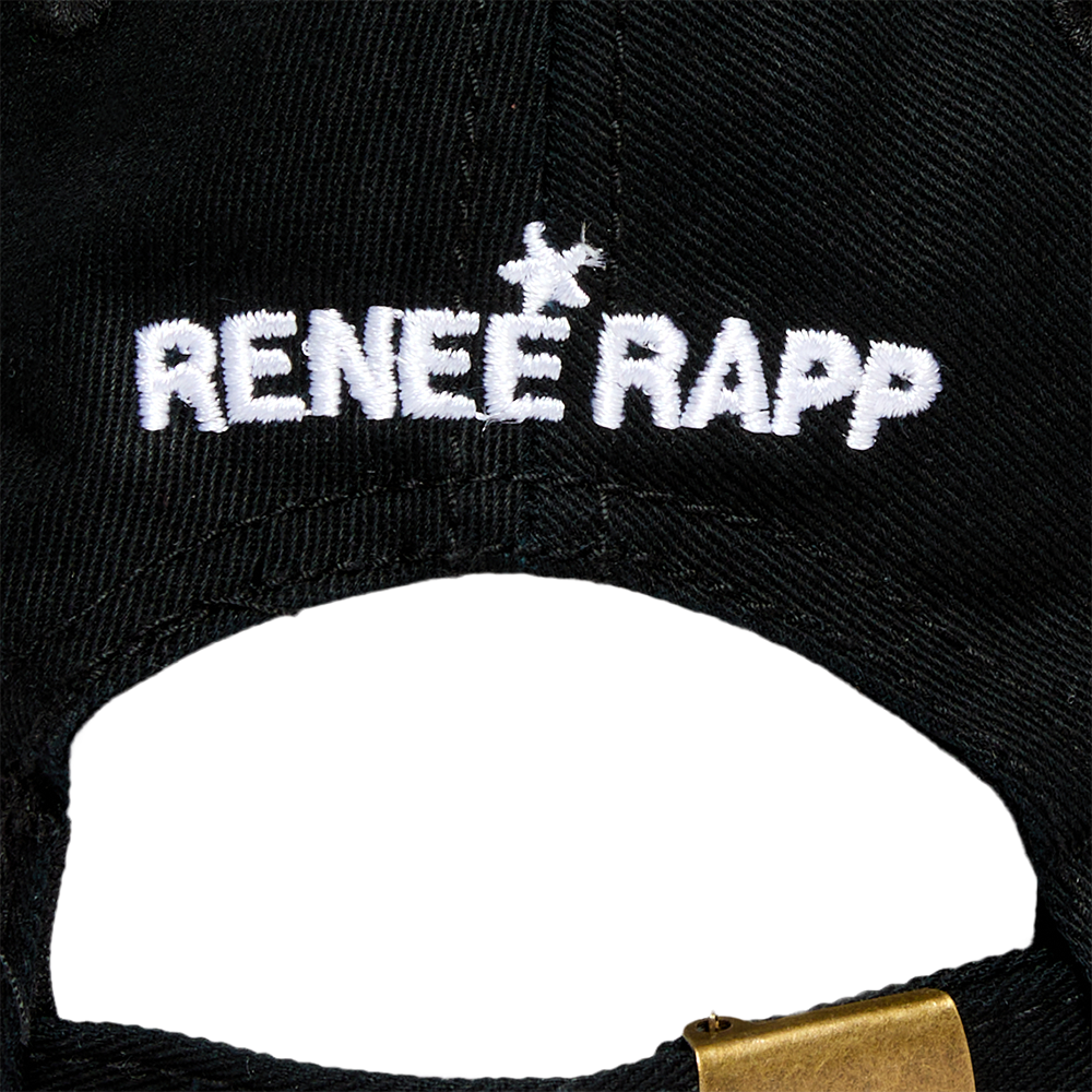 BITE ME HAT Back Detail