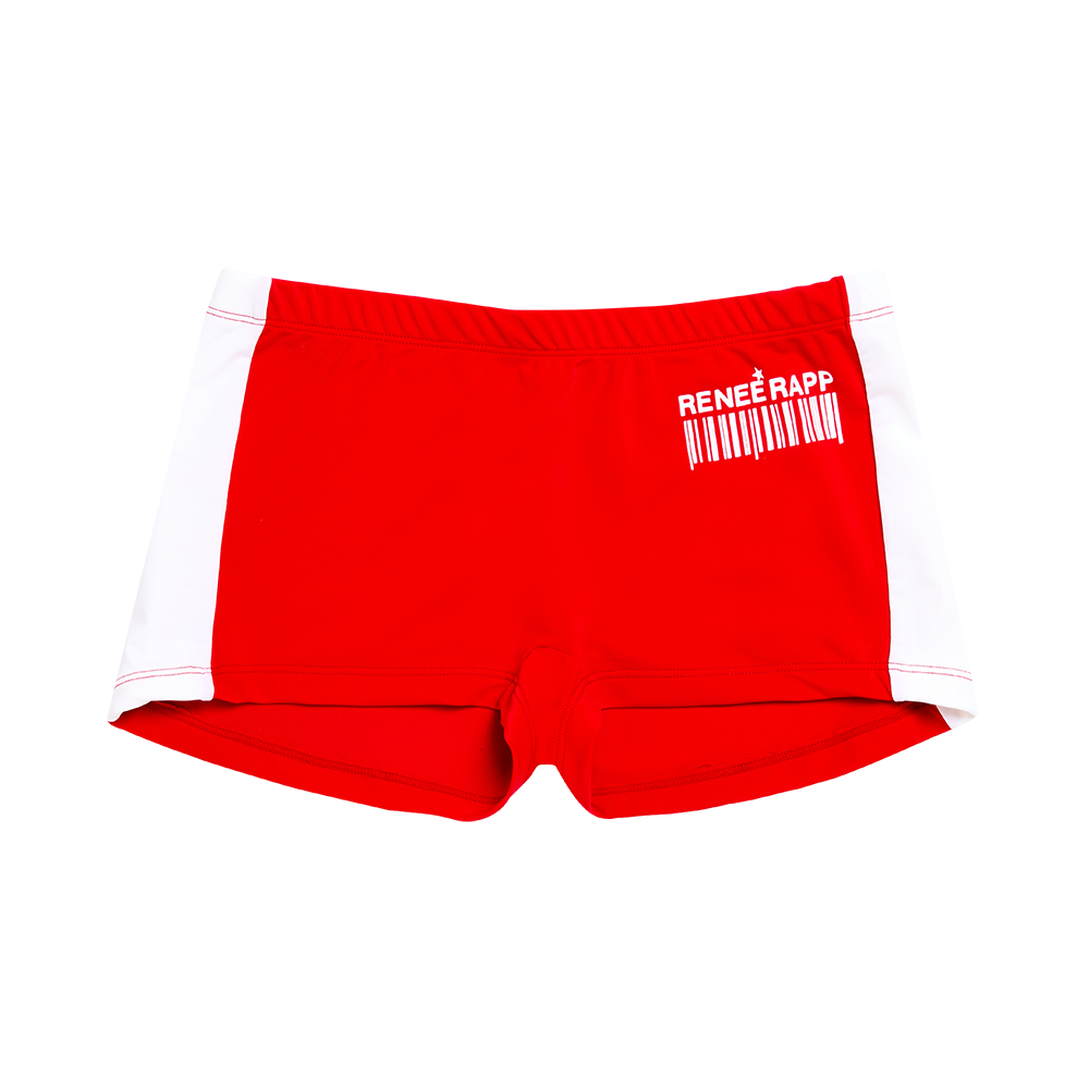 Bite Me Micro Short Front