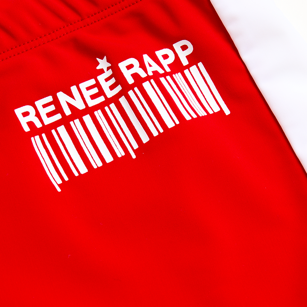 Bite Me Micro Short Detail