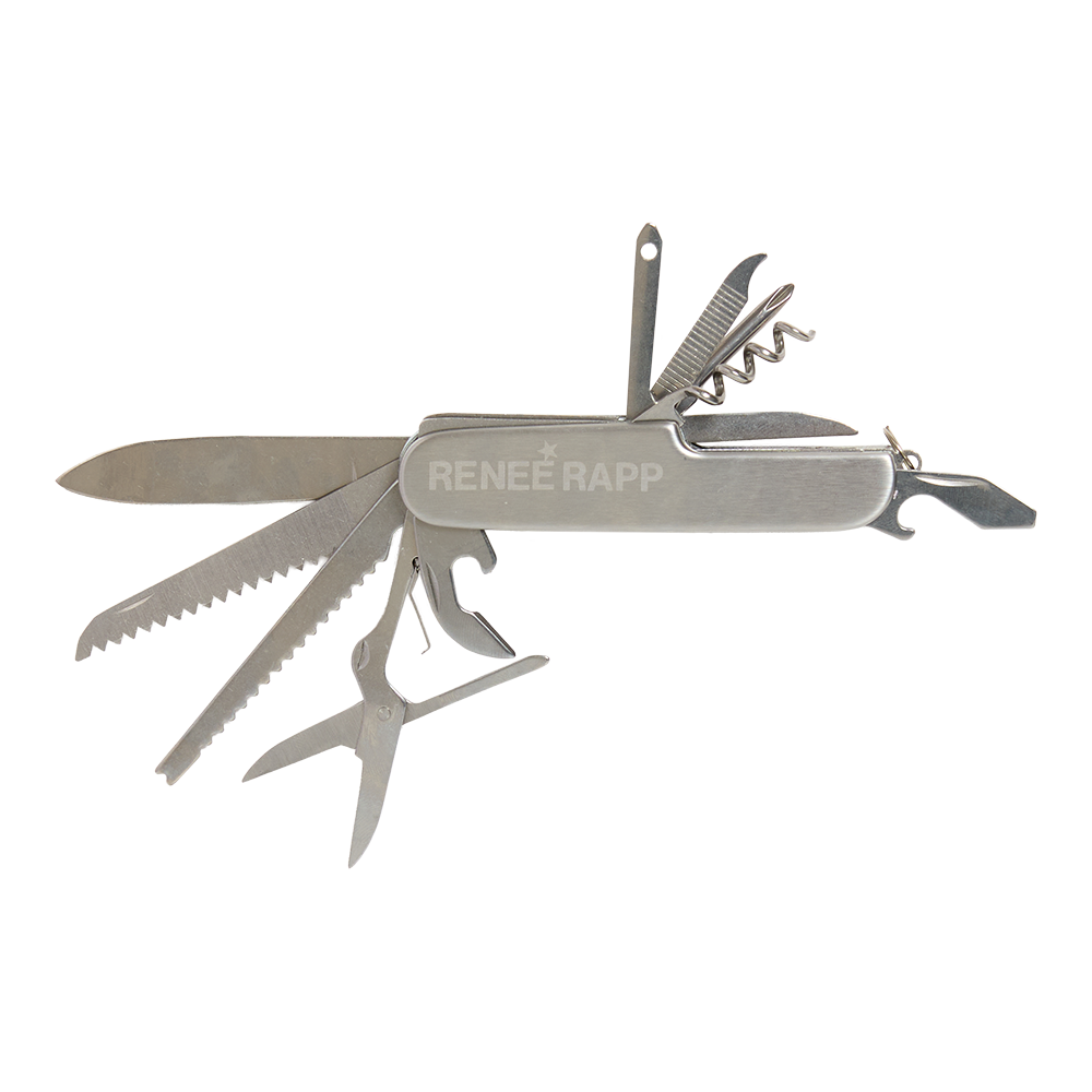 Bite Me Tool Kit Open