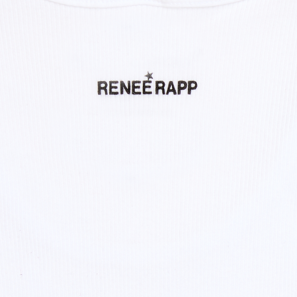 BITE ME TANK Back Detail