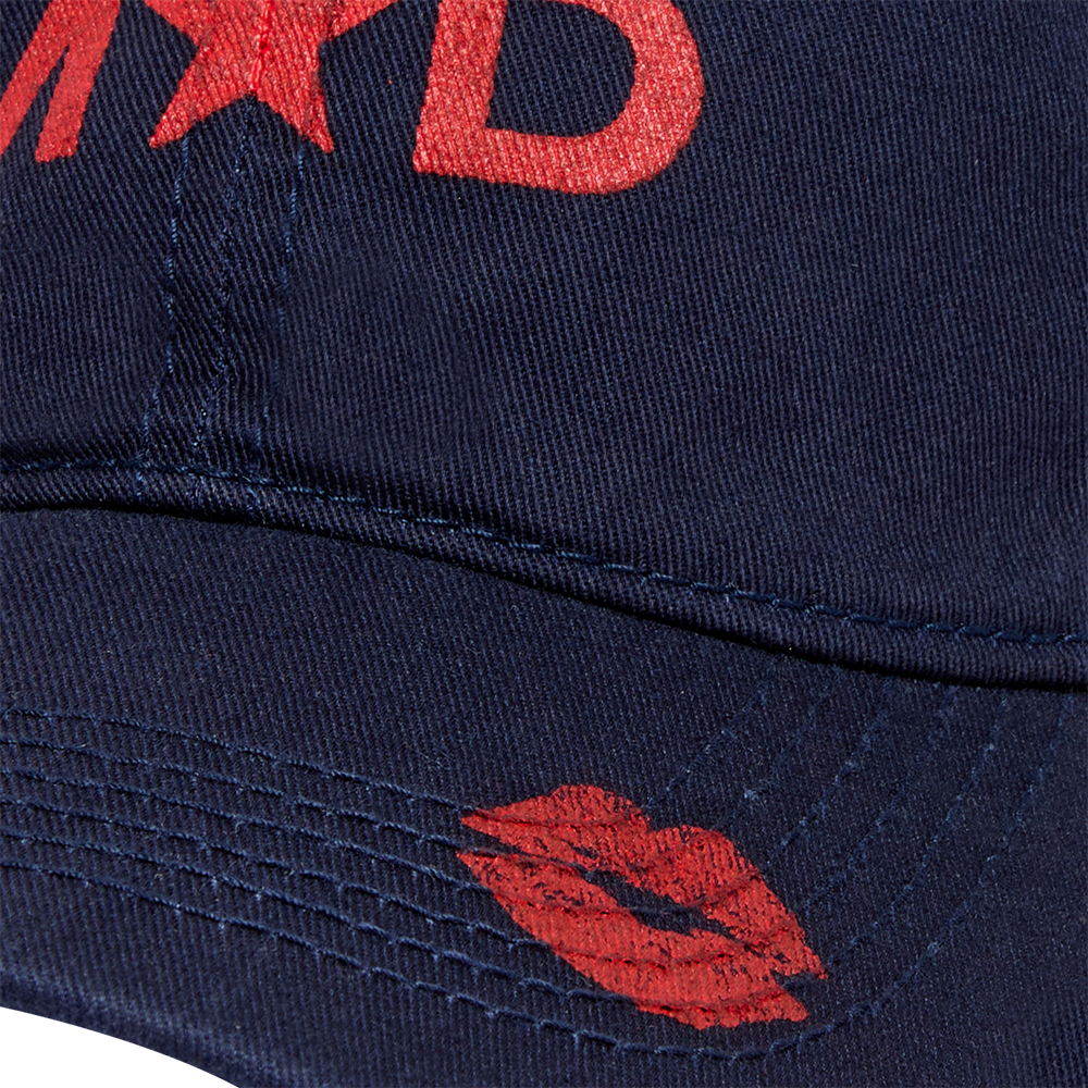 MAD HAT Bill Detail