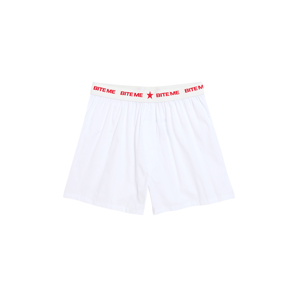 MAD BOXERS Front