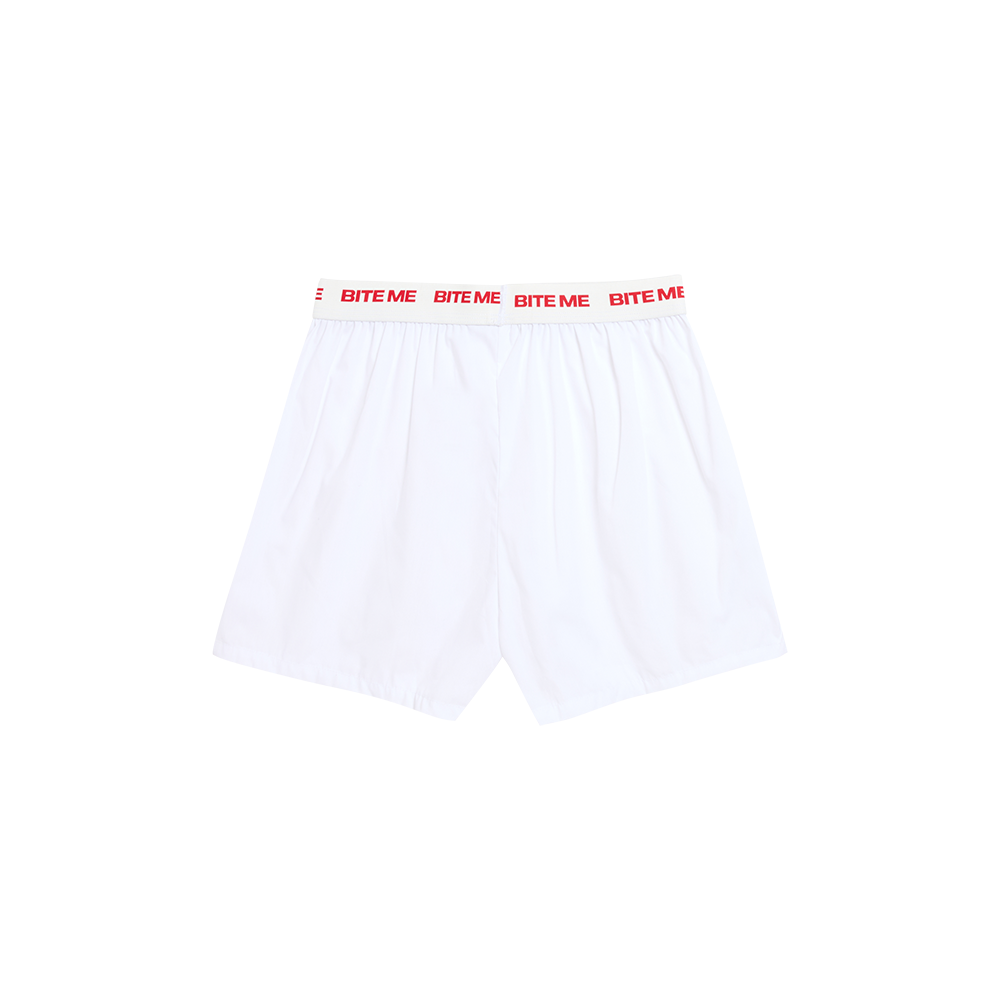 MAD BOXERS Back