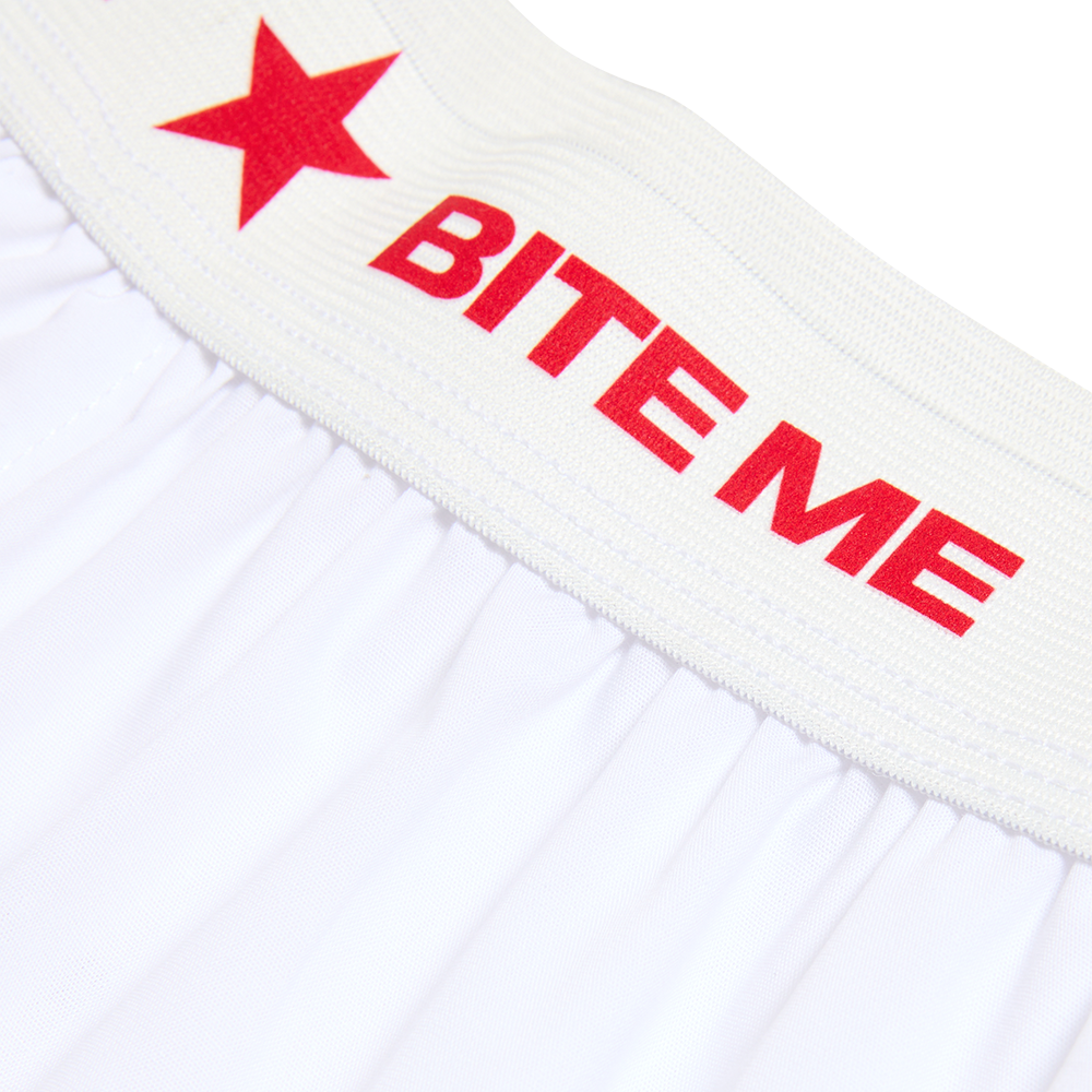 MAD BOXERS Detail