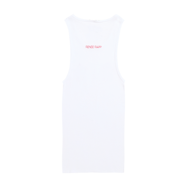 MAD STAR TANK - Reneé Rapp Official Store