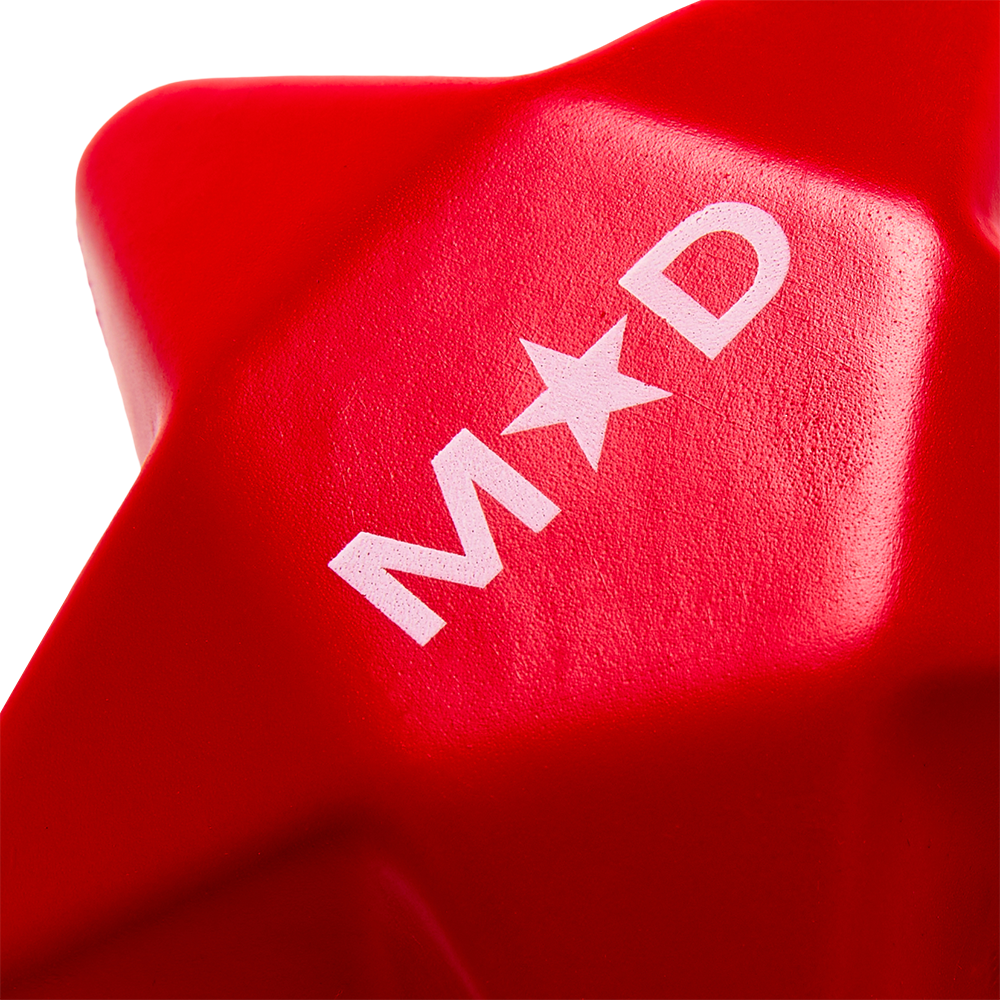 MAD STRESS BALL Detail