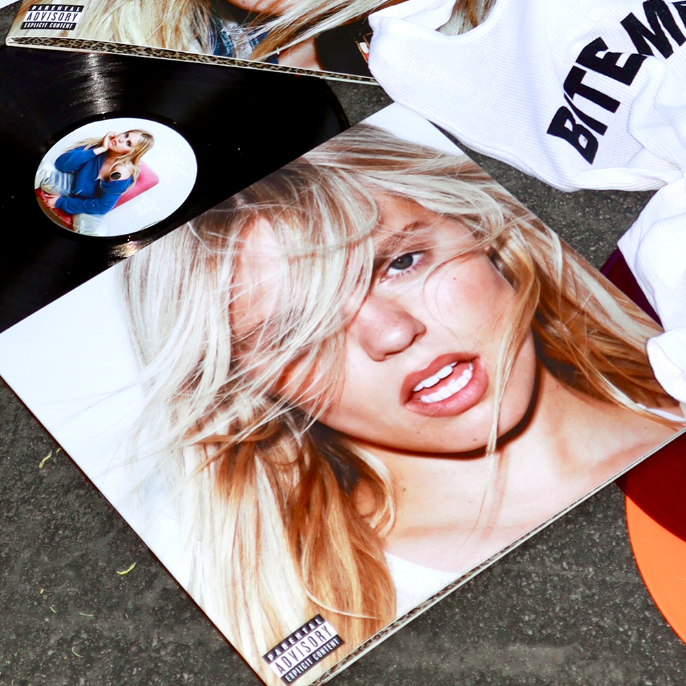 Tour - Reneé Rapp Official Store