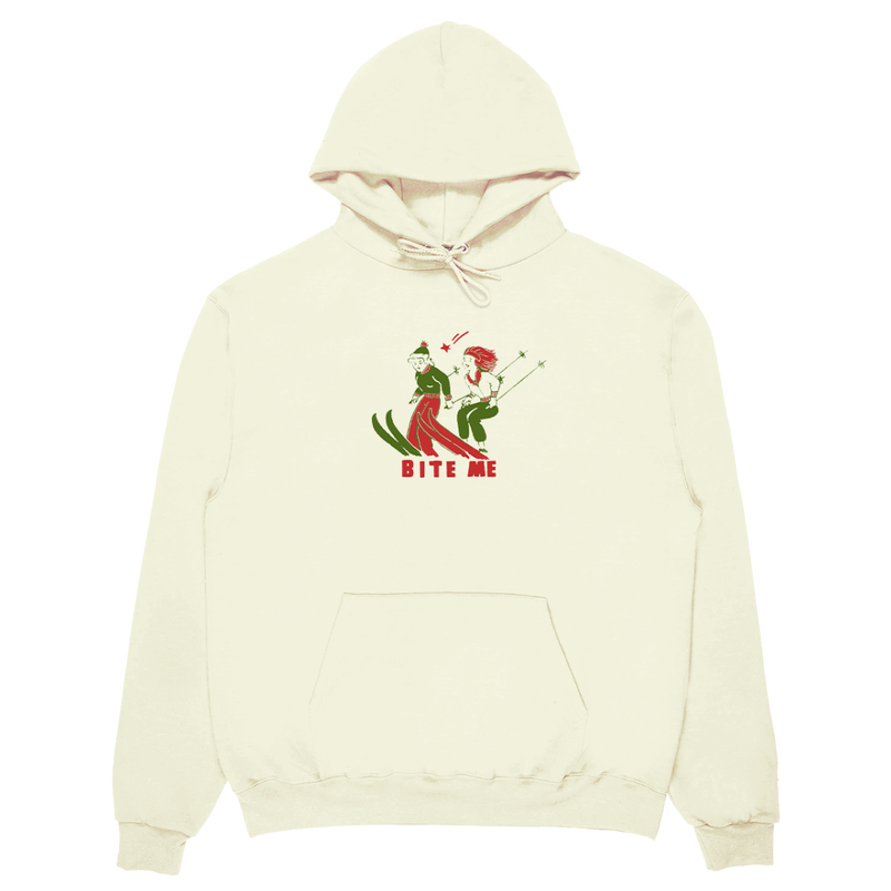 SKI HOODIE - Reneé Rapp Official Store