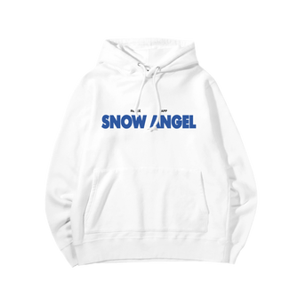 Snow Angel Hoodie