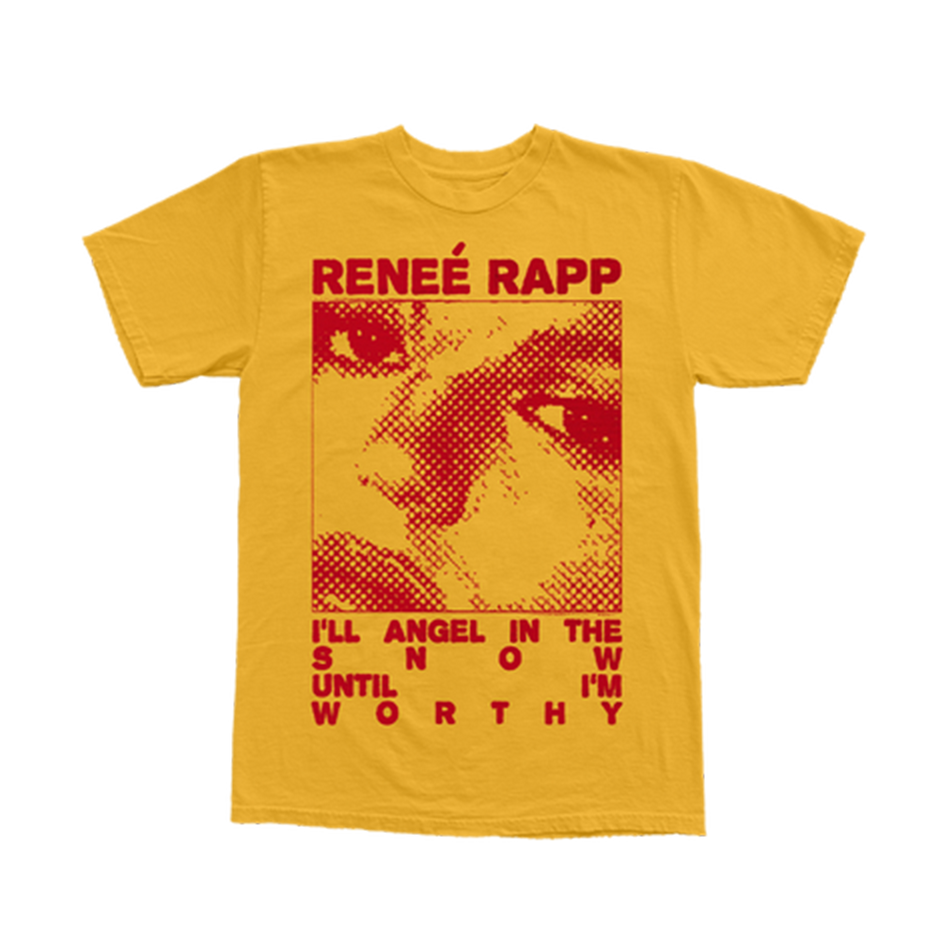 Renee Rapp Official Store