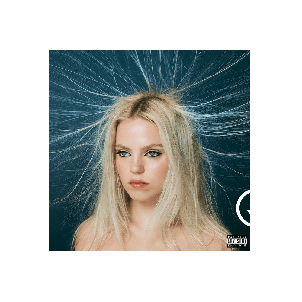 Snow Angel Digital Album Reneé Rapp Official Store Snow Angel Digital Album Reneé Rapp Official Store