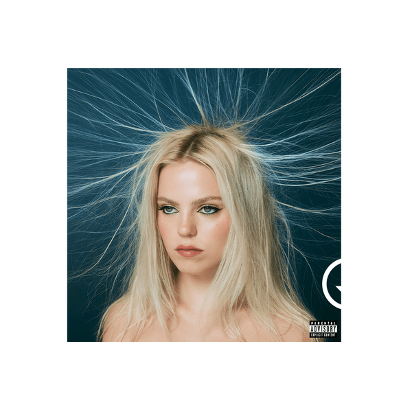 Snow Angel Digital Album Reneé Rapp Official Store Snow Angel Digital Album Reneé Rapp Official Store