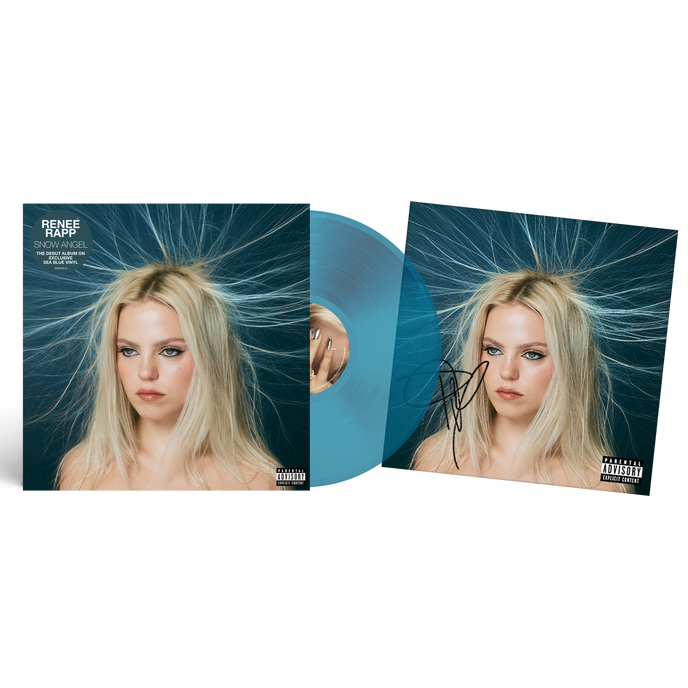 All – Reneé Rapp Official Store