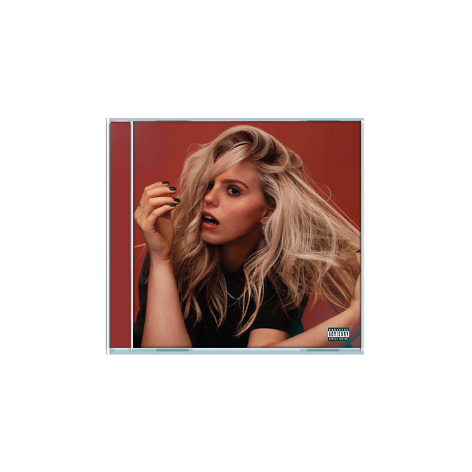Everything to Everyone – Renee Rapp Official Store