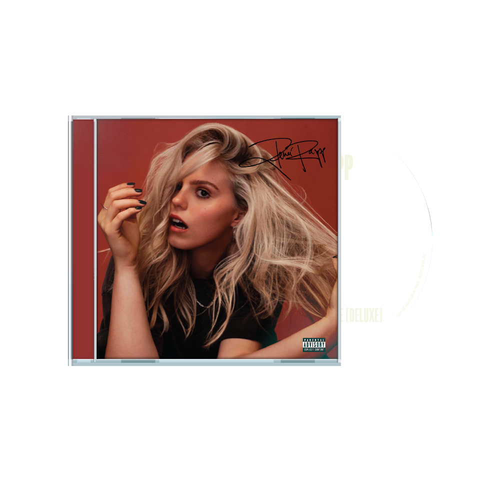 Everything to Everyone - Reneé Rapp Official Store
